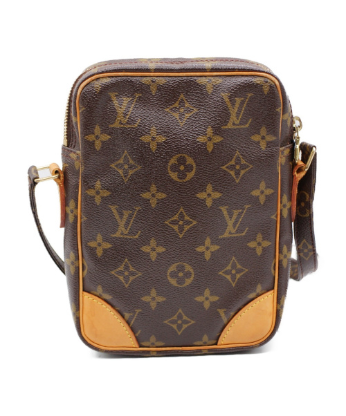 LOUIS VUITTON（ルイ ヴィトン）LOUIS VUITTON (ルイヴィトン) ダヌーブ サイズ:- モノグラム M45266 SL1001の古着・服飾アイテム