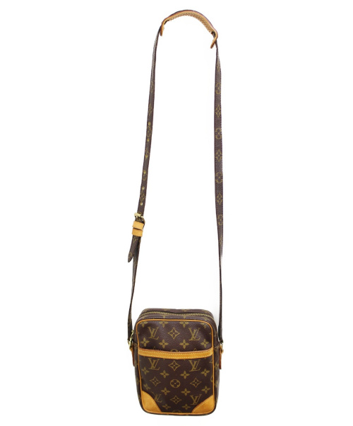 LOUIS VUITTON（ルイ ヴィトン）LOUIS VUITTON (ルイヴィトン) ダヌーブ サイズ:- モノグラム M45266 SL1001の古着・服飾アイテム