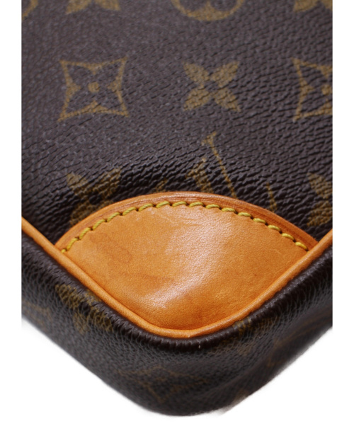 LOUIS VUITTON（ルイ ヴィトン）LOUIS VUITTON (ルイヴィトン) ダヌーブ サイズ:- モノグラム M45266 SL1001の古着・服飾アイテム