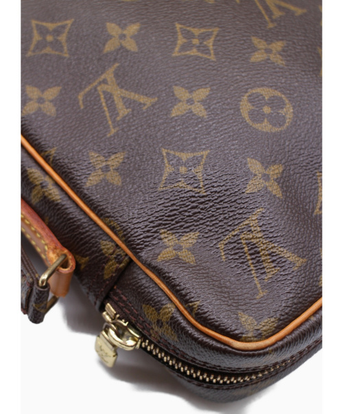 LOUIS VUITTON（ルイ ヴィトン）LOUIS VUITTON (ルイヴィトン) ダヌーブ サイズ:- モノグラム M45266 SL1001の古着・服飾アイテム