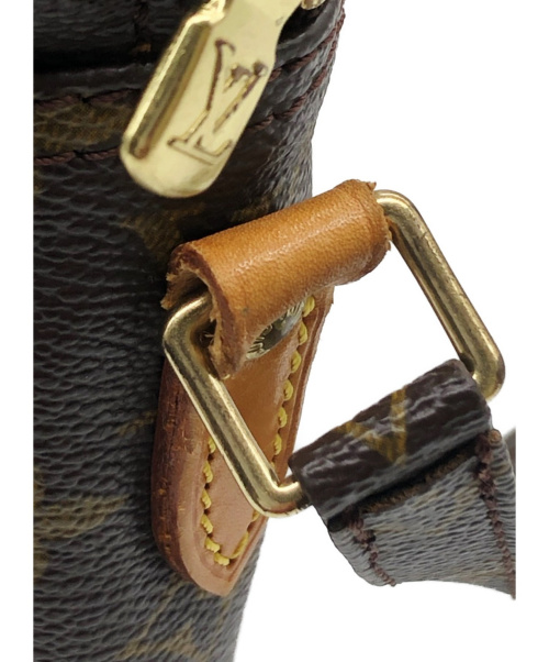 LOUIS VUITTON（ルイ ヴィトン）LOUIS VUITTON (ルイヴィトン) ダヌーブ サイズ:- モノグラム M45266 SL1001の古着・服飾アイテム
