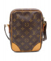 LOUIS VUITTON (ルイヴィトン) ダヌーブ サイズ:- モノグラム M45266 SL1001：34800円