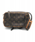 LOUIS VUITTON（ルイヴィトン）の古着「マルリーバンドリエール」