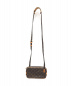中古・古着 LOUIS VUITTON (ルイヴィトン) マルリーバンドリエール サイズ:- M51828：54800円