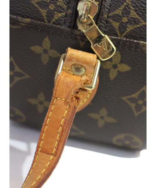 LOUIS VUITTON（ルイ ヴィトン）LOUIS VUITTON (ルイヴィトン) ブロワ サイズ:- モノグラム M51221 ND0050の古着・服飾アイテム