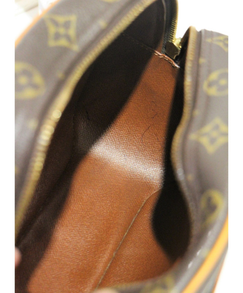 LOUIS VUITTON（ルイ ヴィトン）LOUIS VUITTON (ルイヴィトン) ブロワ サイズ:- モノグラム M51221 ND0050の古着・服飾アイテム
