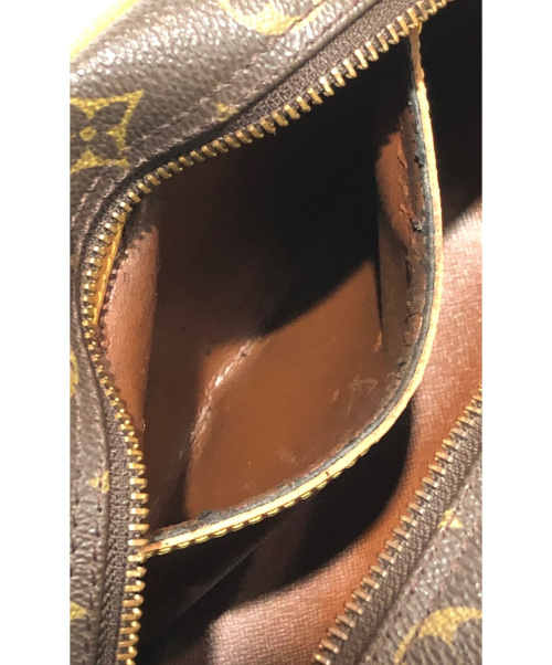 LOUIS VUITTON（ルイ ヴィトン）LOUIS VUITTON (ルイヴィトン) ブロワ サイズ:- モノグラム M51221 ND0050の古着・服飾アイテム