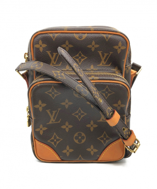 LOUIS VUITTON（ルイ ヴィトン）LOUIS VUITTON (ルイヴィトン) アマゾン サイズ:- モノグラム M45236の古着・服飾アイテム
