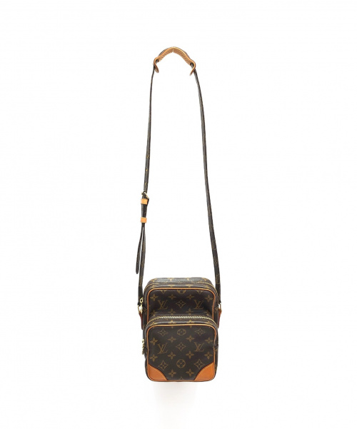 LOUIS VUITTON（ルイ ヴィトン）LOUIS VUITTON (ルイヴィトン) アマゾン サイズ:- モノグラム M45236の古着・服飾アイテム