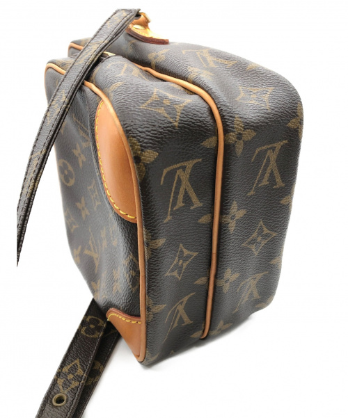 LOUIS VUITTON（ルイ ヴィトン）LOUIS VUITTON (ルイヴィトン) アマゾン サイズ:- モノグラム M45236の古着・服飾アイテム