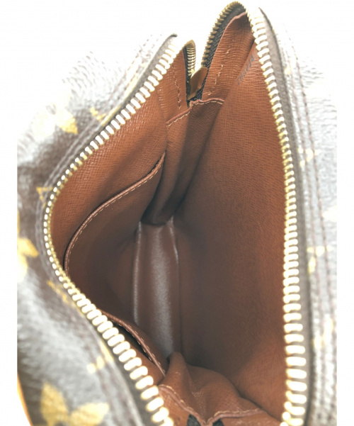 LOUIS VUITTON（ルイ ヴィトン）LOUIS VUITTON (ルイヴィトン) アマゾン サイズ:- モノグラム M45236の古着・服飾アイテム