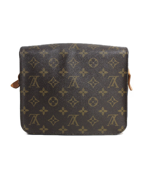 LOUIS VUITTON（ルイ ヴィトン）LOUIS VUITTON (ルイヴィトン) カルトシエール サイズ:- モノグラム M51253 8908SLの古着・服飾アイテム
