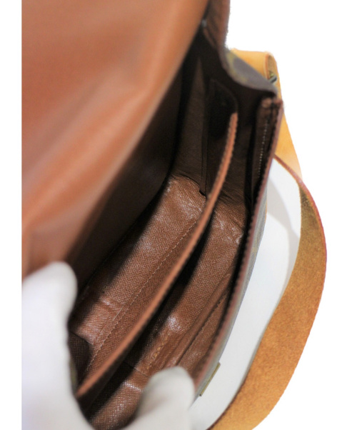 LOUIS VUITTON（ルイ ヴィトン）LOUIS VUITTON (ルイヴィトン) カルトシエール サイズ:- モノグラム M51253 8908SLの古着・服飾アイテム