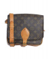 LOUIS VUITTON（ルイヴィトン）の古着「カルトシエール」