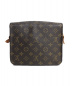 LOUIS VUITTON (ルイヴィトン) カルトシエール サイズ:- モノグラム M51253 8908SL：37800円