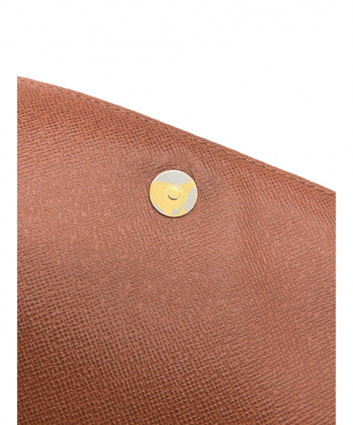 LOUIS VUITTON（ルイ ヴィトン）LOUIS VUITTON (ルイヴィトン) ミュゼットサルサ サイズ:- モノグラム M51258 AS0919の古着・服飾アイテム