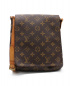 LOUIS VUITTON（ルイヴィトン）の古着「ミュゼットサルサ」