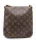 LOUIS VUITTON (ルイヴィトン) ミュゼットサルサ サイズ:- モノグラム M51258 AS0919：39800円