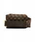 LOUIS VUITTON (ルイ ヴィトン) ジェロニモス サイズ:- ダミエ N51994 CA0035：59800円