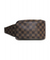 LOUIS VUITTON（ルイ ヴィトン）の古着「ジェロニモス」｜ブラウン