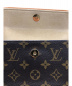 中古・古着 LOUIS VUITTON (ルイヴィトン) ポシェット・フロランティーヌ サイズ:S モノグラム M51885：57800円