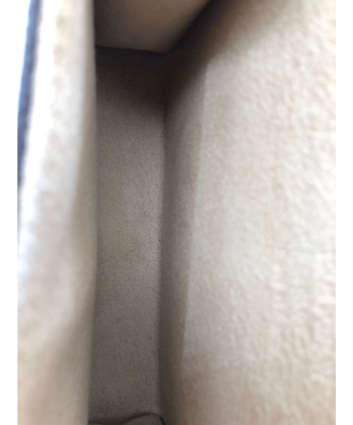 LOUIS VUITTON（ルイ ヴィトン）LOUIS VUITTON (ルイヴィトン) ポシェット・フロランティーヌ サイズ:XS M51885の古着・服飾アイテム