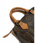 中古・古着 LOUIS VUITTON (ルイヴィトン) ミニスピーディ サイズ:- モノグラム M41534：69800円