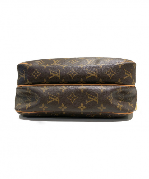 LOUIS VUITTON（ルイ ヴィトン）LOUIS VUITTON (ルイヴィトン) リポーターPM サイズ:PM モノグラム M45254の古着・服飾アイテム