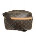 LOUIS VUITTON（ルイヴィトン）の古着「リポーターPM」
