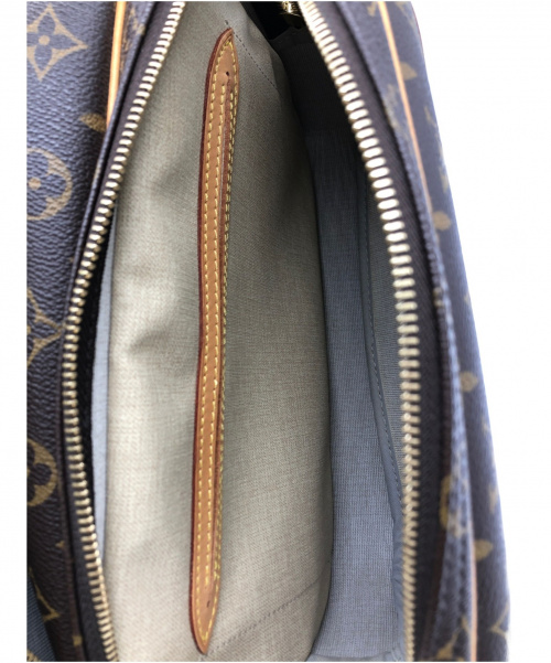 LOUIS VUITTON（ルイ ヴィトン）LOUIS VUITTON (ルイヴィトン) リポーターPM サイズ:PM モノグラム M45254 SP0053の古着・服飾アイテム