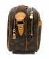 中古・古着 LOUIS VUITTON (ルイヴィトン) リポーターPM サイズ:PM モノグラム M45254 SP0053：49800円