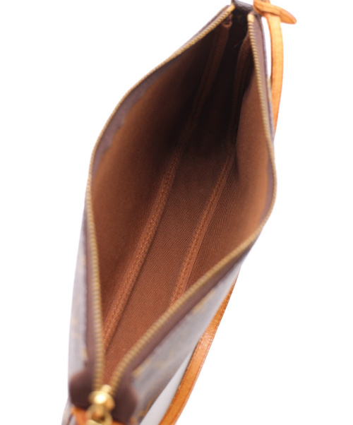 LOUIS VUITTON（ルイ ヴィトン）LOUIS VUITTON (ルイヴィトン) ポシェット・アクセソワール サイズ:- モノグラム M51980 VI0979の古着・服飾アイテム