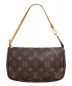 LOUIS VUITTON（ルイヴィトン）の古着「ポシェット・アクセソワール」