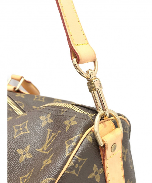 LOUIS VUITTON（ルイ ヴィトン）LOUIS VUITTON (ルイヴィトン) キーポルバンドリエール55 サイズ:55 モノグラム M41414の古着・服飾アイテム