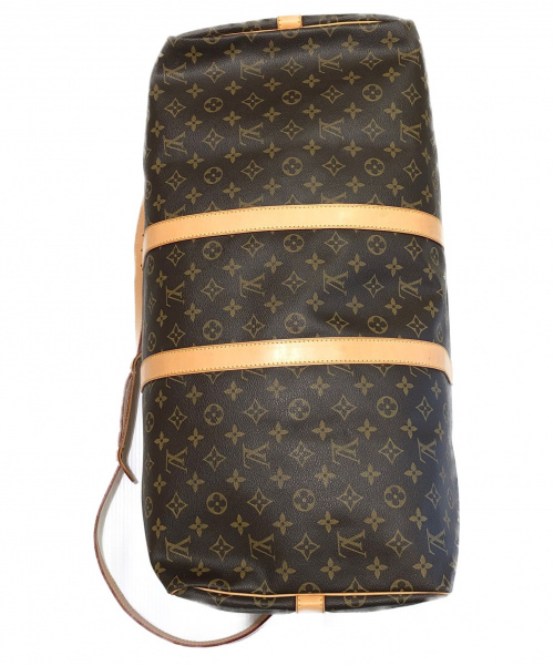 LOUIS VUITTON（ルイ ヴィトン）LOUIS VUITTON (ルイヴィトン) キーポルバンドリエール55 サイズ:55 モノグラム M41414の古着・服飾アイテム