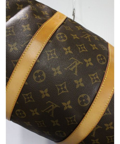 LOUIS VUITTON（ルイ ヴィトン）LOUIS VUITTON (ルイヴィトン) キーポル55の古着・服飾アイテム