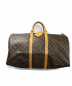LOUIS VUITTON (ルイヴィトン) キーポル55：64800円