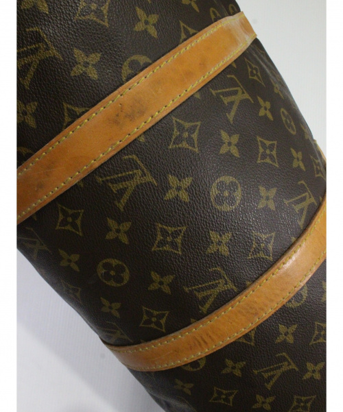 LOUIS VUITTON（ルイ ヴィトン）LOUIS VUITTON (ルイヴィトン) キーポル50の古着・服飾アイテム