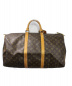 LOUIS VUITTON (ルイヴィトン) キーポル50：37800円