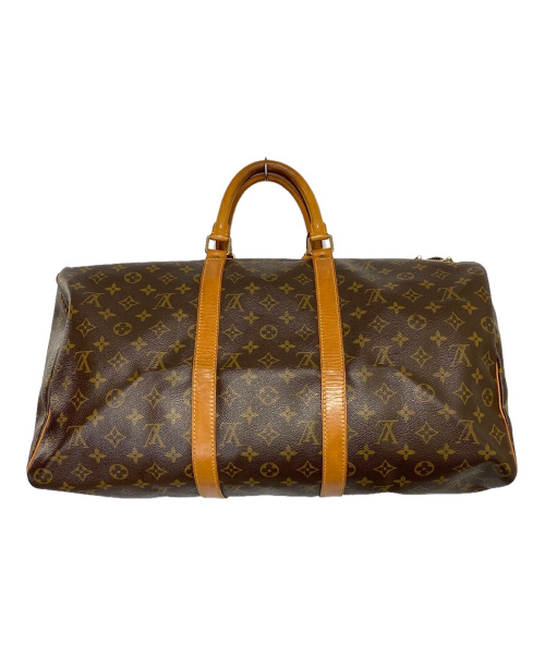 LOUIS VUITTON（ルイ ヴィトン）LOUIS VUITTON (ルイ ヴィトン) キーポル50の古着・服飾アイテム
