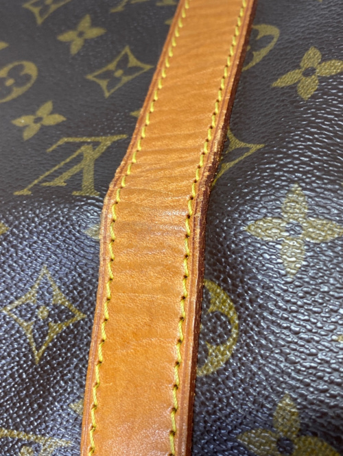LOUIS VUITTON（ルイ ヴィトン）LOUIS VUITTON (ルイ ヴィトン) キーポル50の古着・服飾アイテム