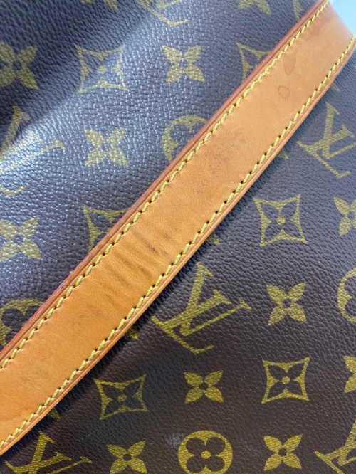 LOUIS VUITTON（ルイ ヴィトン）LOUIS VUITTON (ルイ ヴィトン) キーポル50の古着・服飾アイテム