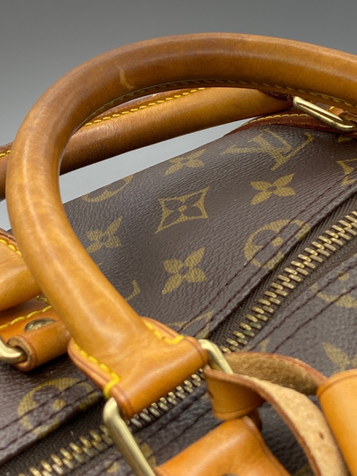 LOUIS VUITTON（ルイ ヴィトン）LOUIS VUITTON (ルイ ヴィトン) キーポル50の古着・服飾アイテム