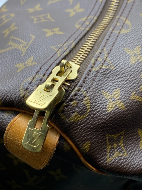 LOUIS VUITTON（ルイ ヴィトン）LOUIS VUITTON (ルイ ヴィトン) キーポル50の古着・服飾アイテム