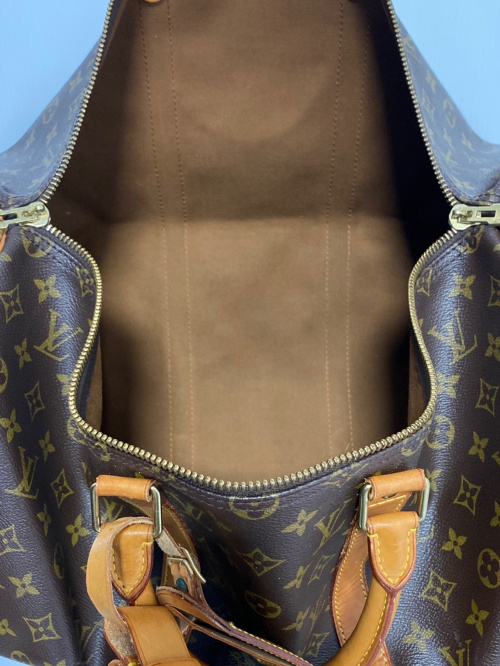 LOUIS VUITTON（ルイ ヴィトン）LOUIS VUITTON (ルイ ヴィトン) キーポル50の古着・服飾アイテム