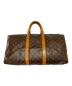 LOUIS VUITTON (ルイ ヴィトン) キーポル50：42800円