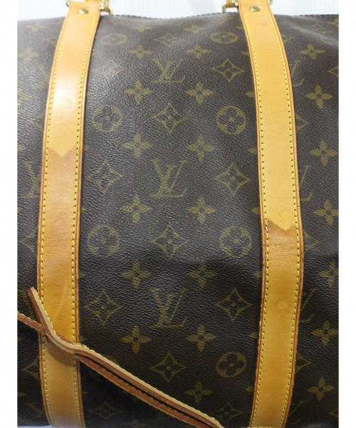 LOUIS VUITTON（ルイ ヴィトン）LOUIS VUITTON (ルイ ヴィトン) キーポルバンドリエール サイズ:55 モノグラム M41414 SP0939の古着・服飾アイテム