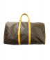 LOUIS VUITTON (ルイ ヴィトン) キーポルバンドリエール サイズ:55 モノグラム M41414 SP0939：54800円