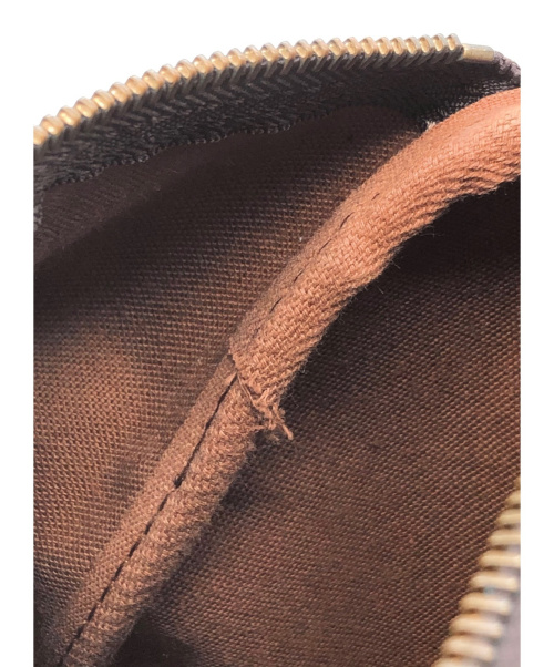LOUIS VUITTON（ルイ ヴィトン）LOUIS VUITTON (ルイ ヴィトン) スピーディ30 サイズ:30 モノグラム M41526 VI871の古着・服飾アイテム