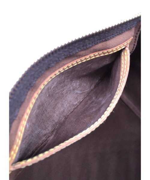 LOUIS VUITTON（ルイ ヴィトン）LOUIS VUITTON (ルイ ヴィトン) スピーディ30 サイズ:30 モノグラム M41526 VI871の古着・服飾アイテム